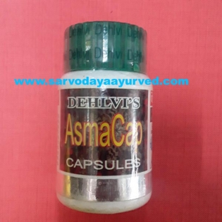 Asma capsules